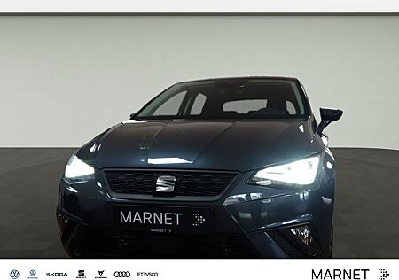 Seat Ibiza Style 1.0 TSI DSG *LED*SH*GJR*ALU*PDC*