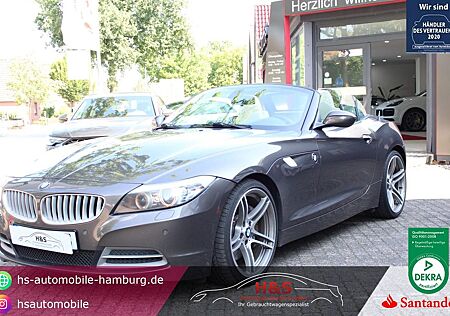 BMW Z4 sDrive 35i Sportsitze/Dachhimmel anthrazit