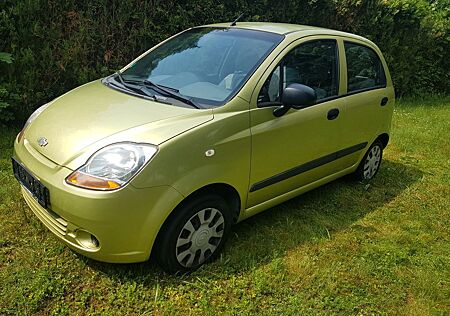 Chevrolet Matiz 0.8 S S