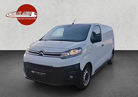 Citroën Jumpy 1.5 HDi|L2H1|Kasten|Club|CAM|1-Hand|Klima