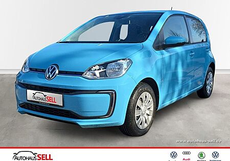 VW e-up! Volkswagen e-up! move E 61 E1F
