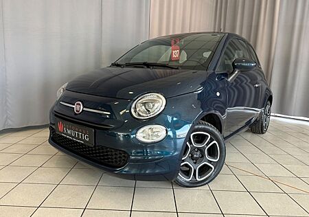 Fiat 500 1.0 GSE Hybrid Club+KLIMA+DAB+TEMPOMAT+