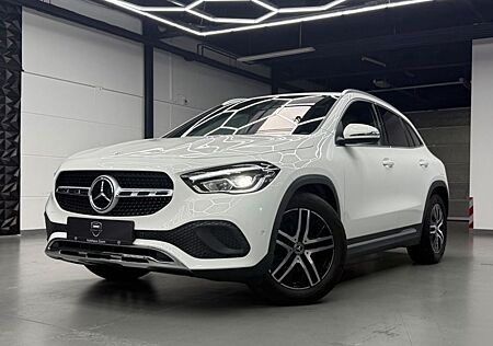 Mercedes-Benz GLA 200 d Progressive 1.HAND/DIGITAL TACHO/ACC