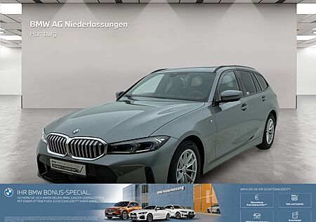 BMW 320d Touring M Sport AHK LiveCockpitProf Kamera