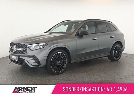 Mercedes-Benz GLC 300 4M AMG Premium Plus DIGITAL Pano HUD 360