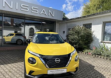 Nissan Juke N-CONNECTA HYBRID AUTOMATIK NAVI KAMERA SHZ