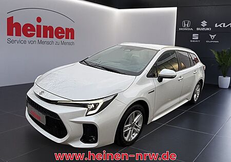 Suzuki Swace 1.8 Comfort Plus NAVI+RÜCKFAHRKAMERA+AHK