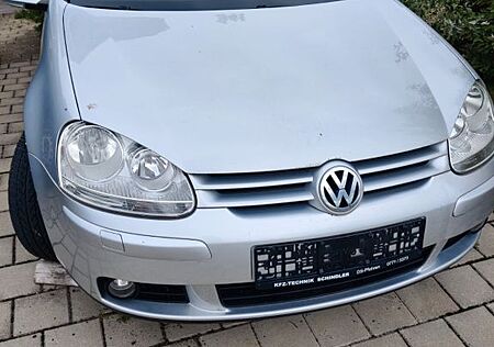VW Golf Volkswagen 2.0 FSI Sportline Automatik Sportline