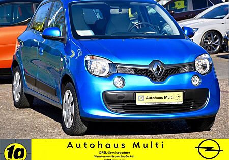 Renault Twingo Dynamique Klima Tempomat Bluetooth USB