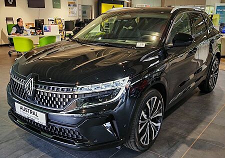 Renault Austral Iconic E-Tech Full Hybrid 200PS