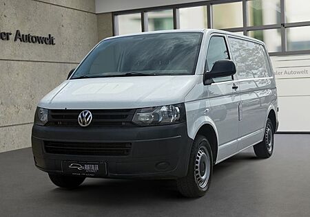 VW T5 Transporter Volkswagen Kasten-Kombi Kasten*PDC*LEDER*TÜV