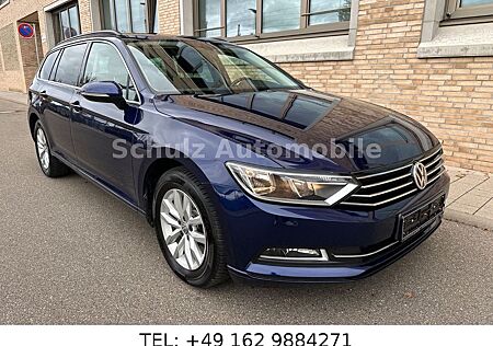 VW Passat Variant Volkswagen *NAVI/ACC/AHK/SHZ/ALLWETTER
