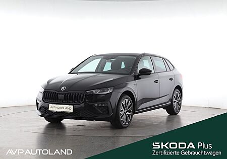 Skoda Scala 1.5 TSI SELECTION | NAVI | SITZH. | LED |