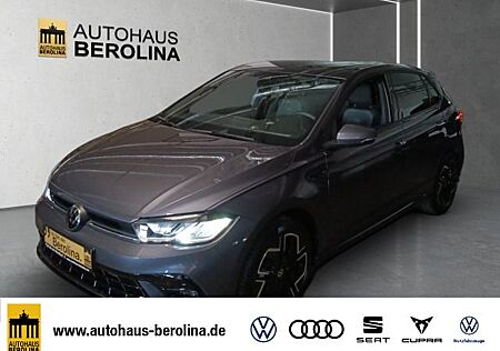VW Polo Volkswagen 1.0 TSI R-Line DSG *ACC*R-CAM*App-Connect*
