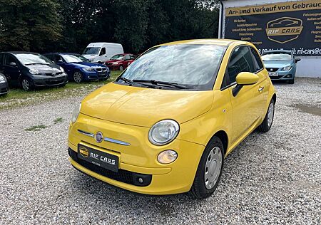 Fiat 500 Sport Klima Euro 5