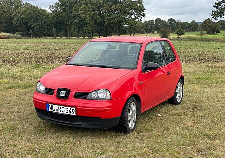 Seat Arosa Select 1.0 Select