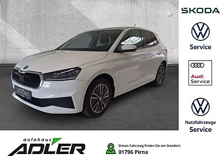 Skoda Fabia Tour 1.0 TSI PDC v+h, Sitzheiz, Bluetooth