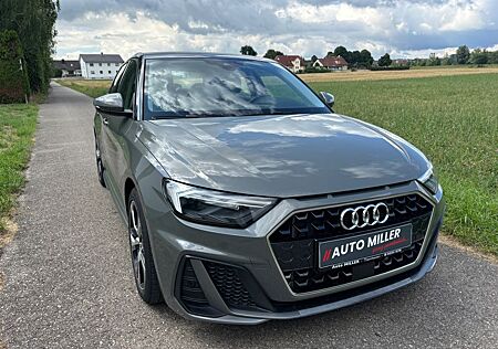 Audi A1 30 TFSI S line Sportback