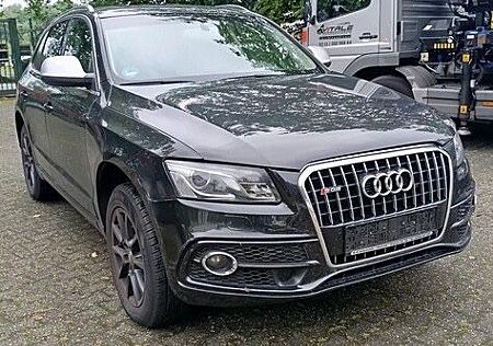 Audi Q5 3.2 FSI S tronic quattro SQ5 Optik