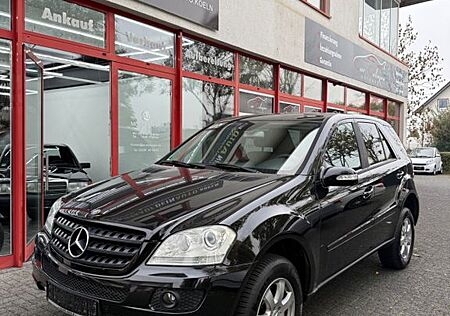 Mercedes-Benz ML 280 CDI 4MATIC