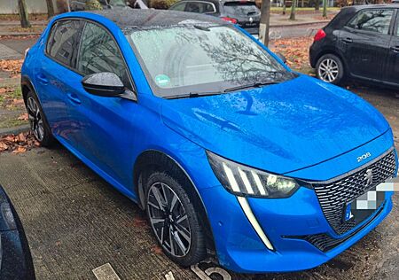 Peugeot 208 PureTech 130 EAT8 GT Pack GT Pack