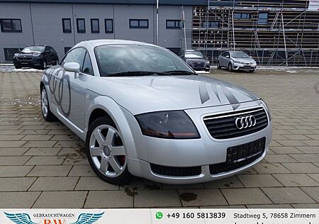 Audi TT 1.8 T Coupe S LINE