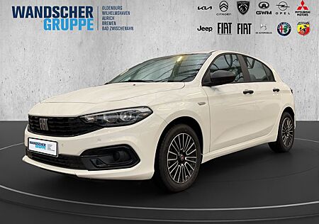 Fiat Tipo HB 130DS /CROSS Komfort+Tech-Paket