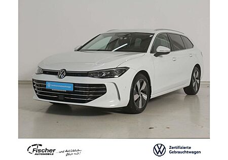 VW Passat Volkswagen 2.0 TDI Elegance DSG AHK/Matrix/NAV/RFK