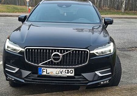 Volvo XC 60 XC60 D4 Inscription Geartronic Inscription