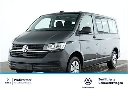 VW T6 Kombi Volkswagen T6.1 Kombi KR 2,0TDI 110kW DSG 2xKLIMA EPH APP A
