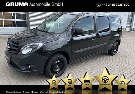 Mercedes-Benz Citan 111 CDI Kasten Extralang RADIO+2 SITZE+ZV