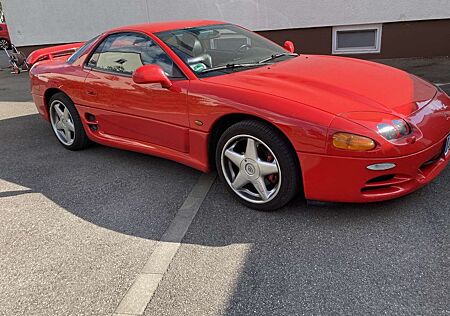 Mitsubishi 3000 GT -Twin Turbo