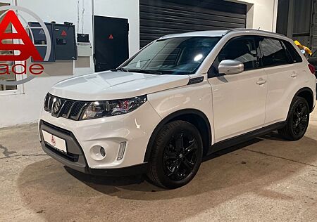 Suzuki Vitara 1.4 S 4x4*Aut*1 Hand*