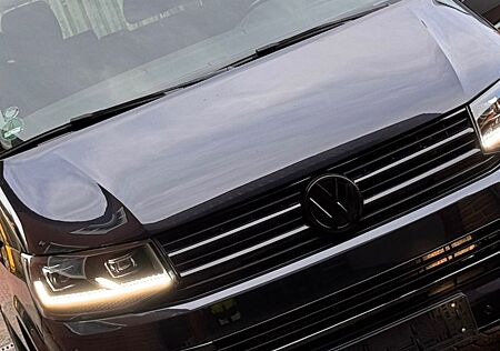 VW T6 Multivan Volkswagen