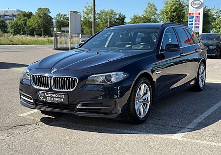 BMW 530d xDrive Touring Aut. PANO HUD ACC SPUR EUR6