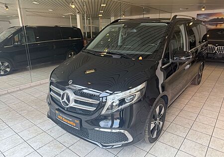 Mercedes-Benz V 250 PREMIUM LANG AVANTGARDE 8 Sitze