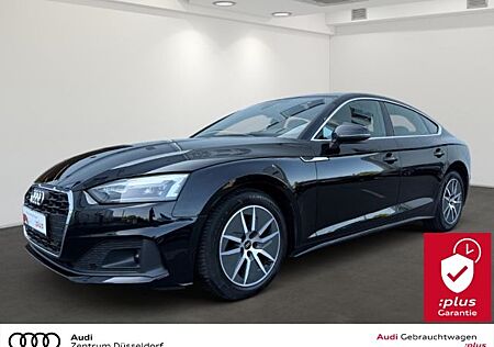 Audi A5 Sportback 35 TDI S-LINE LED MMI RFK TEILLEDER