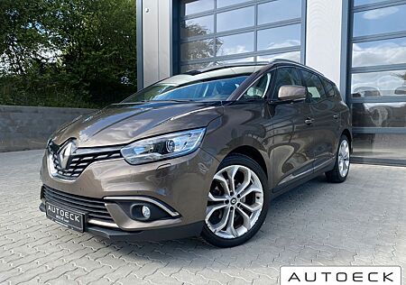 Renault Scenic IV 15.dCi Grand Experience*DAB*SHZ*GJR*