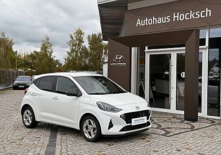 Hyundai i10 Connect & Go*SHZG*LRHZ*KAMERA*KLIMA