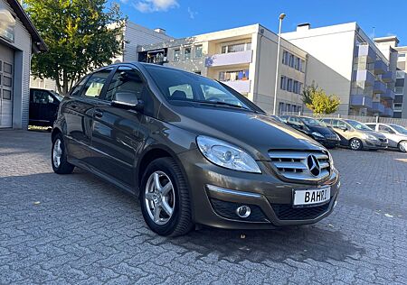 Mercedes-Benz B 170 B -Klasse B170 *Automatik*