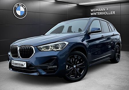 BMW X1 xDrive25e Sport Line Navi DA+ ad.LED RFK AHK