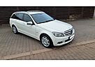 Mercedes-Benz C 180 K T BlueEFFICIENCY AVANTGARDE AVANTGARDE