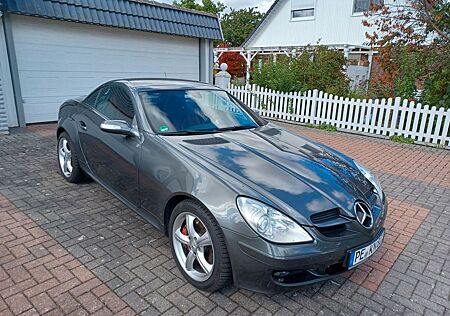 Mercedes-Benz SLK 350 -