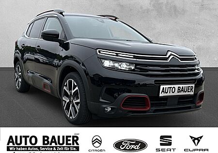 Citroën C5 Aircross Shine Pack Hybrid 225PS