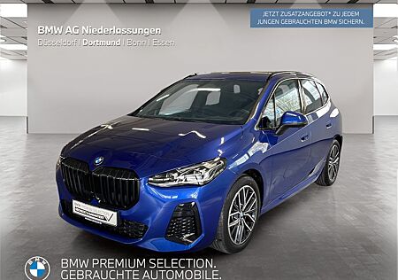 BMW 223d xDrive Active Tourer M Sport AHK Harman/K