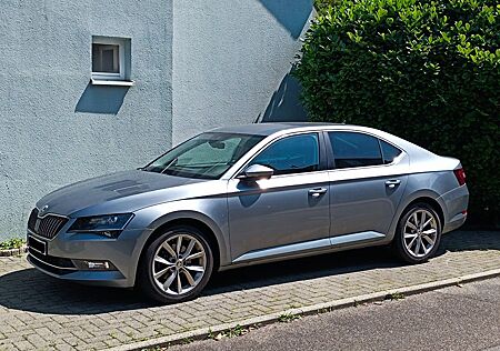 Skoda Superb 1.4 TSI ACT Style