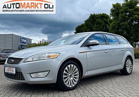 Ford Mondeo 2.0TDCi Turnier*Klima*Metallic*Sport