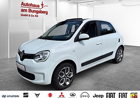 Renault Twingo Zen Electric 21,4 kWh el. Faltdach Klima