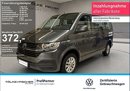 VW T6 Multivan Volkswagen T6.1 Multivan Transporter 2.0 TDI FWD Family LM