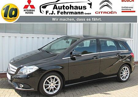 Mercedes-Benz B 180 *Automatik, Tempomat, Klimaautomatik